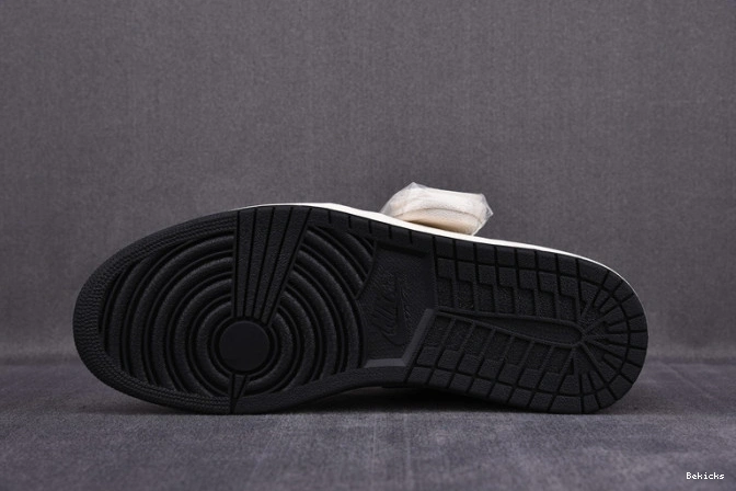 Rep BK 555088-105 air high jordan 